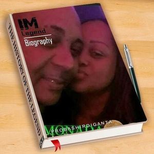 Meet your Posher, Vakulu